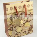 Foldable Gift Bag With Card/ Shopping Bag thumbnail-5