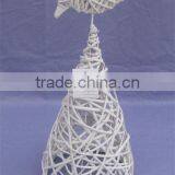 2016 Wicker Easter Day Decoration Factories thumbnail-1