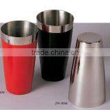 Wholesale Stainless Steel Shaker Bottle Cocktail Shaker Cup thumbnail-1