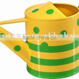 Galvanized Zinc Water Can thumbnail-5