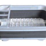 Rectangle Kitchenware Silicone Draining Basket