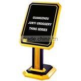 Display Stand Menu Stands Notice Board thumbnail-1
