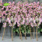 BLS020-5 GNW Artificial Blossom Branches for Wedding Decoration