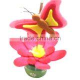 Felt Butterfly Table Name Card Holder thumbnail-1