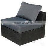 YS03C131 Cheap Outdoor Unique Design Wicker Furniture thumbnail-1