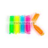 Novelty Candy Small Highlighter, Fancy Candy Shaped Gift Highlighter, School Lovely Candy Mini Highlighter thumbnail-1