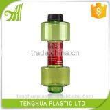 Wholesale Promotional Custom Dumbbell Water Bottle thumbnail-4