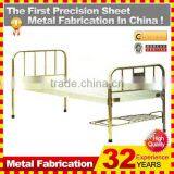2014 Professional OEM Pediatric Hospital Bed With Good Quality ISO9001:2008 thumbnail-1
