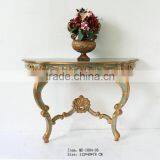 Foshan Factory Small Size Hanging Bedside Table for Room Decoration thumbnail-6