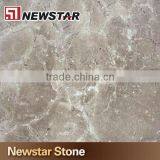 Newstar Chinese Supplier Bosy Grey Marble Stone Wall Tiles thumbnail-1