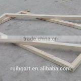 Picture Pine/fir/paulownia Frame Moulding