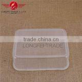 Kitchenware BPA Free Plastic Storage Box, Airtight Perservation Box, Crisper thumbnail-6