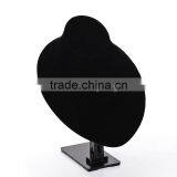 2016 Custom-made Turnable Acrylic Necklace Display Bust thumbnail-4