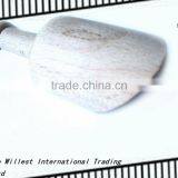 Small Wooden Spoon for Tea,sugar,herbal thumbnail-1