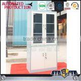 Cold Plate 0.7mmT Board 4 Doors Metal File Cabinet thumbnail-2
