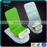 Custom Desktop Acrylic Cell Phone Case Display Stand Rack thumbnail-6