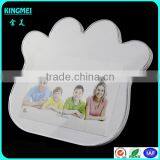 KM-VP13 Clear Acrylic Magnet Photo Frames,5 7 Photo Frame Rabbit Photo Frame thumbnail-5