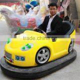 GUANGZHOU DIRECT FACTORY HOTSALE ELECTRIC OUTDOOR BUMPER CAR thumbnail-1