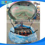 China Custom Car Bumper Design thumbnail-1