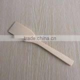 Maple Wooden Spatula Rice Spade Rice Shovel Rice Spoon for Kitchen Cooking thumbnail-1