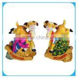 2015 Christmas Sheep Decoration thumbnail-1