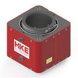 HI-KALIBRE Top Drive Drill Stem Safety Valves and Hydraulic Rotary Actuators thumbnail-2