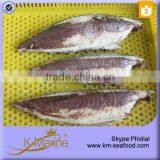 Top Quality 5kg Vacuum Packed Precooked Frozen Fish Fillet thumbnail-5