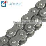 08A Roller Chain Agricultural Machine Parts Standard Alloy Steel Driving Sprockets and Chain thumbnail-1
