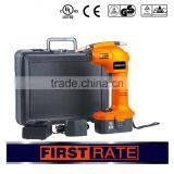 As Seen on TV 7.2v 9.6v 12v 14.4v 18v Best Cordless Portable Car Tire Inflator Pump thumbnail-2