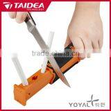 YOYAL Pocket Knife Folding Sharpener thumbnail-5