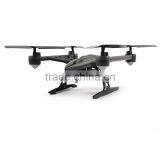2016 New Hot Toys One-key Return CF Mode 3D-flip High Hold JXD 510W Drone Camera Wifi RC Plane Airplane thumbnail-3