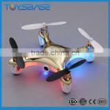 4CH Gyro 3D Micro Mini Drone RC Helicopter With Camera,Remote Control RC Airplane,Shantou Toys thumbnail-2