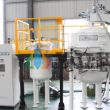 Vacuum Pressure Impregnation Furnace thumbnail-1