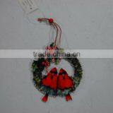 Christmas Wooden Hanging Decoration JA20-CL1561 thumbnail-1