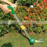 Standing Telescopic Length Grass Shears thumbnail-1