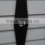 Polishing 65Mn 225X24 Teeth Garden Blade of Grass Cutting thumbnail-3