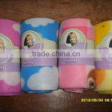 Kids Solar Fleece Blanket With Low Price thumbnail-1