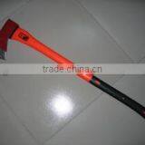 Axe With Plastic Handle