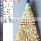 Short Handle Corn and Millet Whisk thumbnail-4