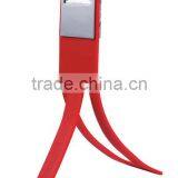 Red Clip Book Light thumbnail-1
