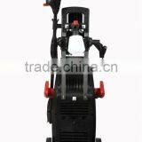 90Bar 1900W Hot Sale High Pressure Brush Washer thumbnail-4