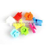 Silicone Wine Charms/ Silcione Glass Marker/ Silicone Wine Accessories