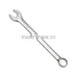 Combination Wrench/dipped Handle(17013 Wrench,combination Spanner/dipped Handle,hand Tool)