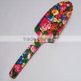 New Design 2pcs Mini Floral Garden Spade and Fork thumbnail-3