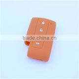 for 2004-2009 TOYOTA Prius 3 Buttons Silicone Remote Smart Key Cover Jacket thumbnail-2