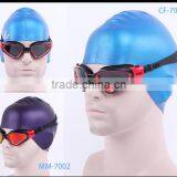 Great Visibility Swimming Goggles for Performance thumbnail-3