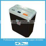 JP-800C Portable Electric Mini Home Use Paper Shredder Suitable for Soho and Small Office thumbnail-3