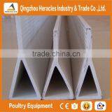 Heracles Series Low Cost Top Sell Plastic Poultry Slat Floor for Chicken Farming thumbnail-6