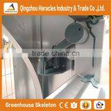 Factory Heracles Series Amazing Price Industrial Greenhouse Exhaust Fan thumbnail-4