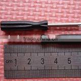 Good Quality 3x60mm Mini Screwdriver With Phillips Cross Head thumbnail-5